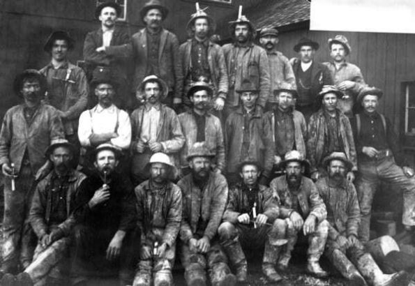 How The Silver Boom Made Southwest Colorado & Its Wild Mining Towns