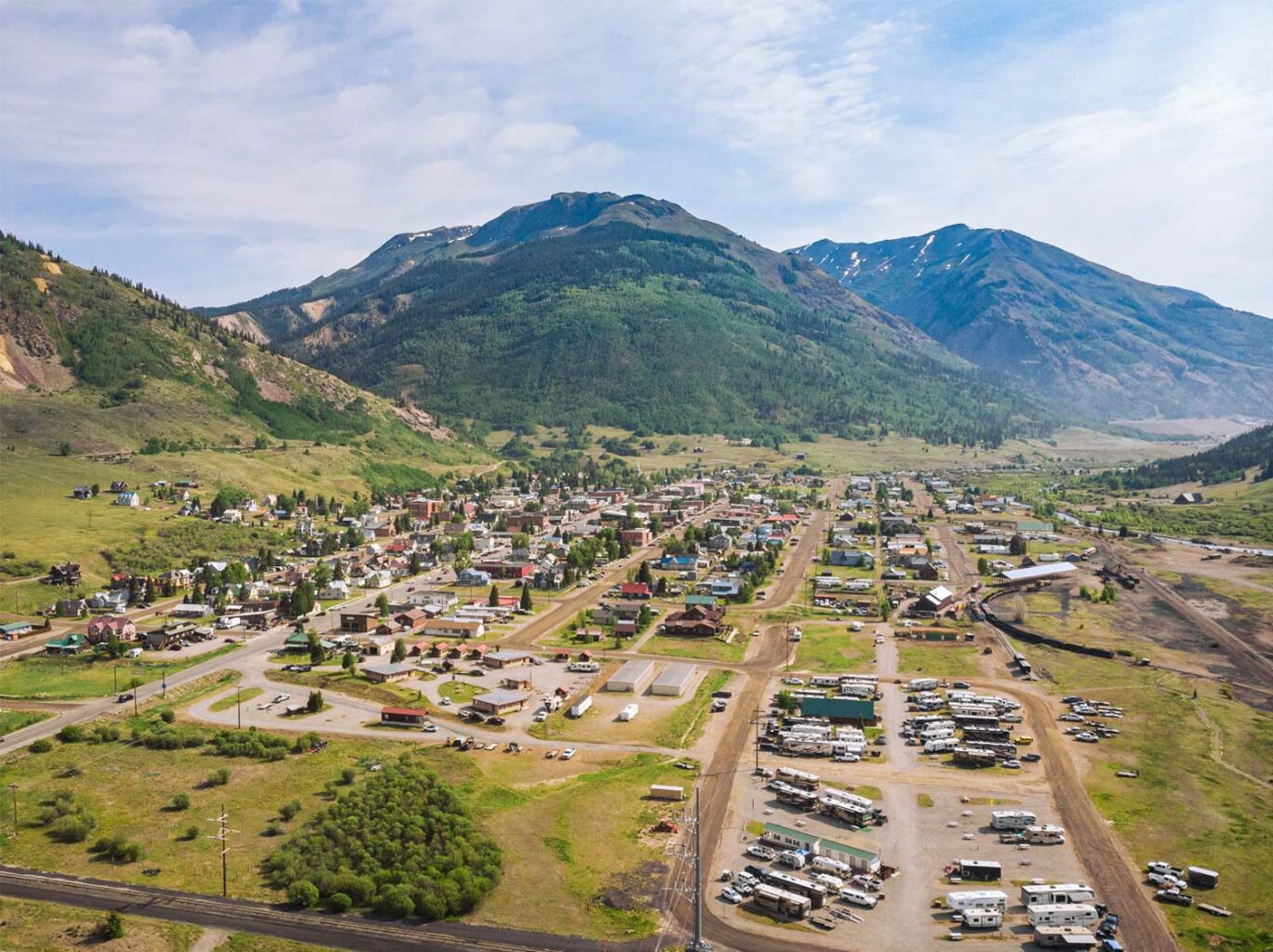 A Perfect Weekend in Silverton, Colorado — Summer/Fall Edition