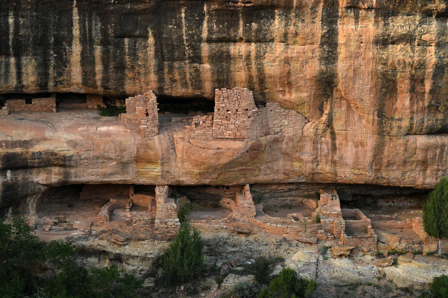 What the Cliff Dwellings of Mesa Verde Tell Us about the Ancient Ones