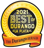 2021 Best Of Durango And La Plata County - Mild to Wild Rafting & Jeep Tours