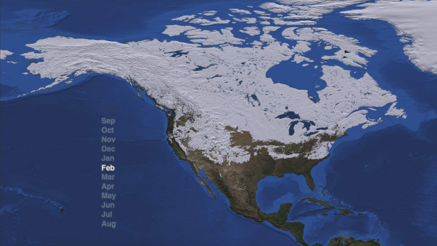 What is El Niño and its Forecast for Southwestern Rivers this year?