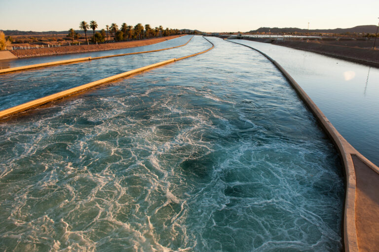 Colorado River