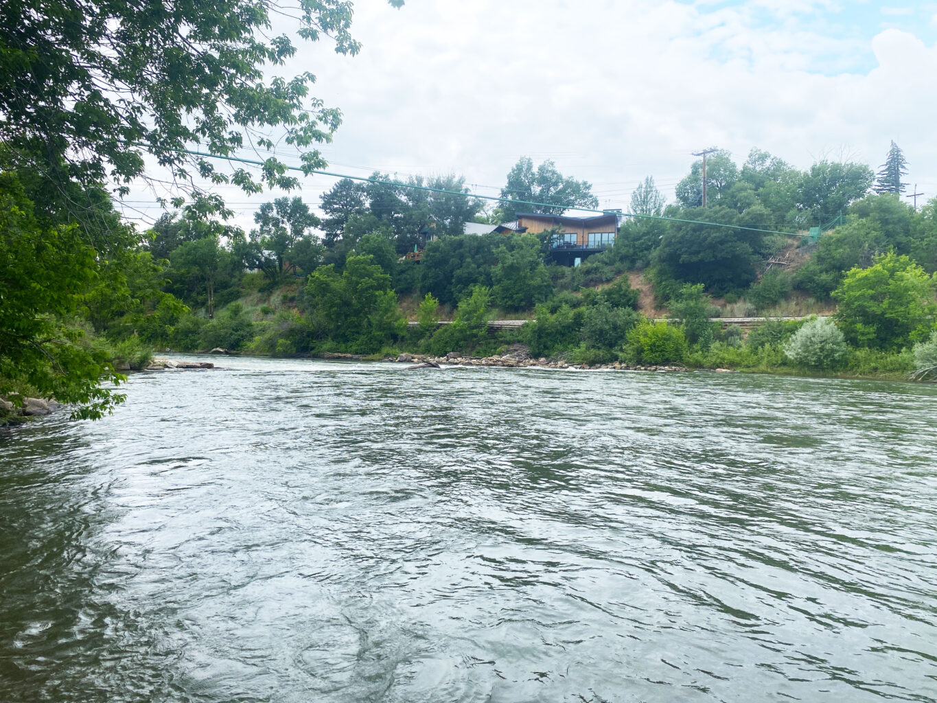 Tubing in Durango How to tube the Lower Animas River Mild To Wild