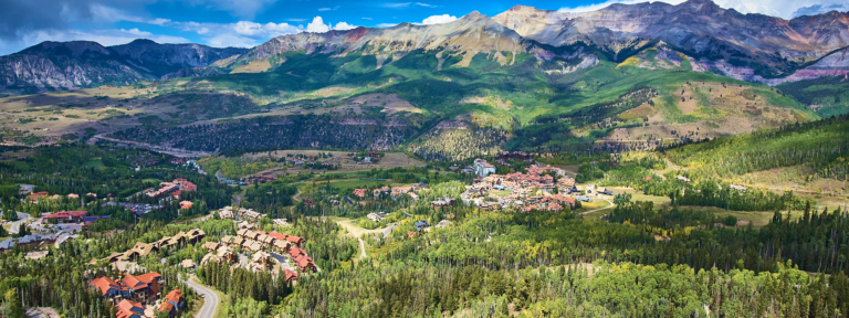 Things to do in Telluride, Colorado | Mild2Wild