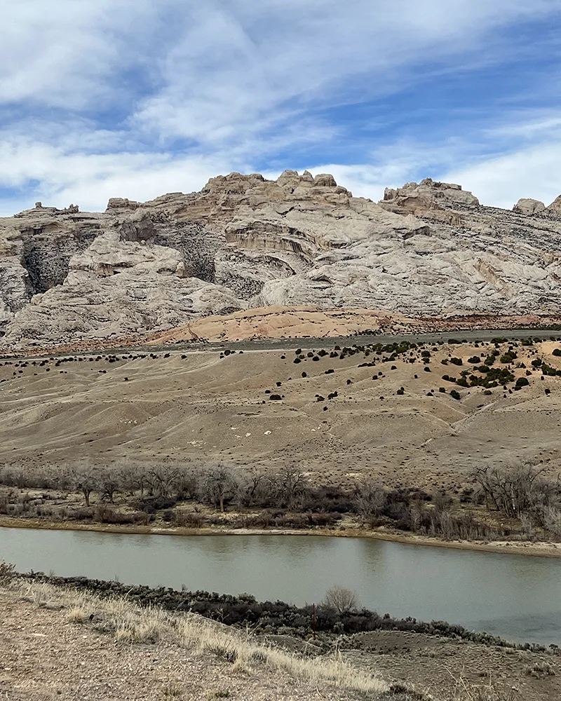 Dinosaur National Monument