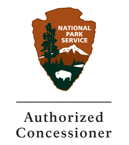 National Parks Service Authorized Concessioner
