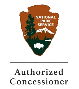 National Parks Service Authorized Concessioner