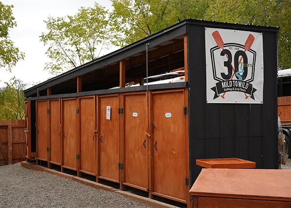 Our Durango location