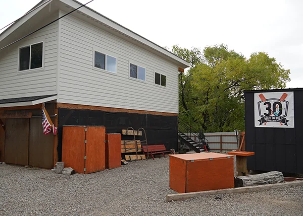 Our Durango location