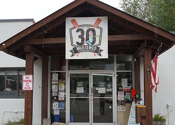 Our Durango location