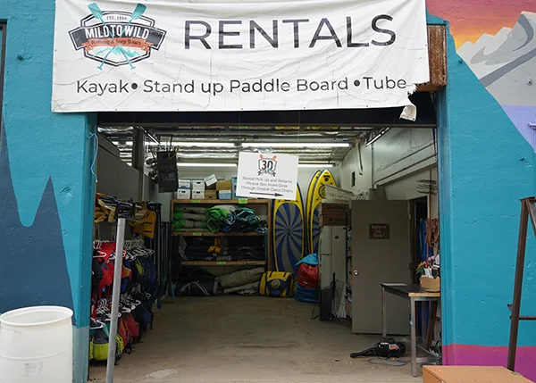 Our Durango location