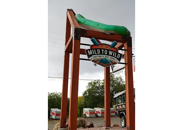 Our Durango location