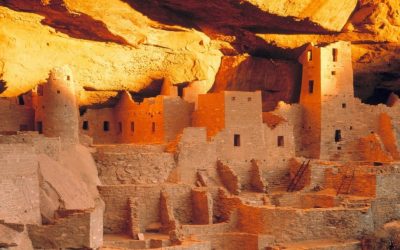 Things to do in Durango CO-Mesa Verde-Mild to Wild