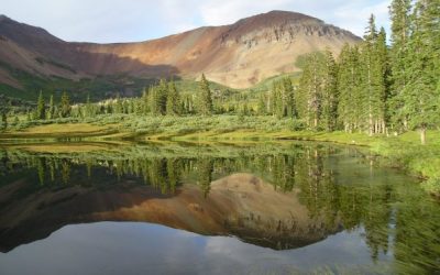 Hikes Near Durango Co - Mild to Wild