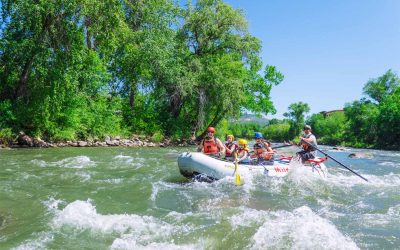 Durango Family Activities - Durango, Colorado - Mild to Wild