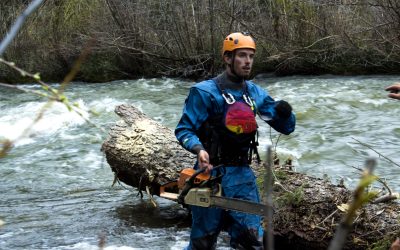 Piedra River Rafting - Pagosa Springs CO - Mild to Wild Rafting