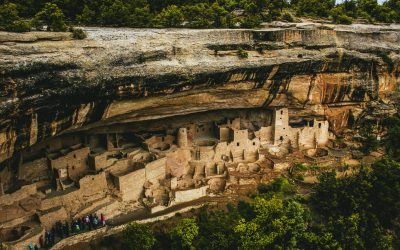 Mesa Verde - Colorado - Mild to Wild Land Tours