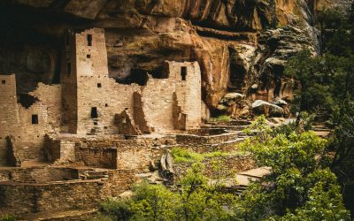 Mesa Verde - Colorado - Mild to Wild Land Tours