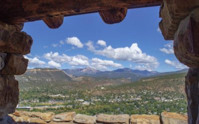 Durango Colorado-Mild to Wild Rafting