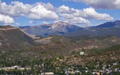 Durango Colorado-Mild to Wild Rafting