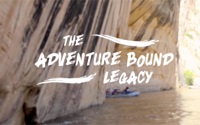 Adventure Bound USA Rafting Legacy – Mild to Wild Rafting